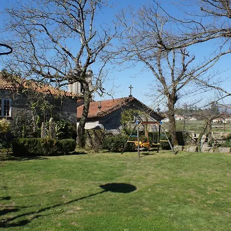 Quinta Do Passal- Al Country house *