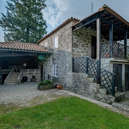 Quinta Do Passal- Al