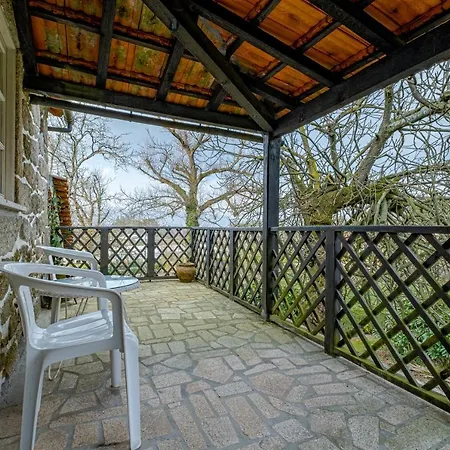 Country house Quinta Do Passal- Al