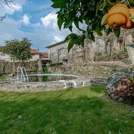 Quinta Do Passal- Al *