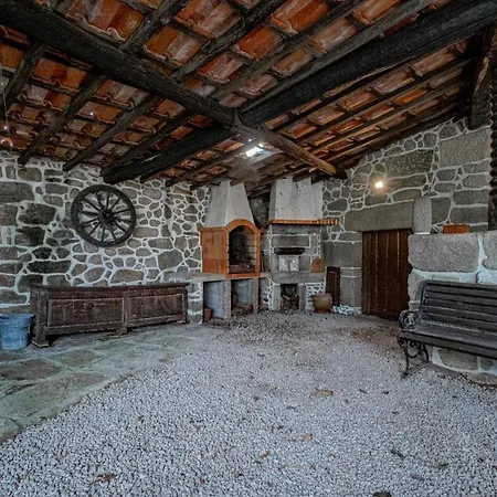 Quinta Do Passal- Al * Oliveira de Frades