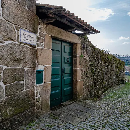 Quinta Do Passal- Al