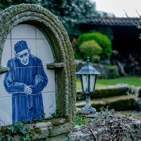 Quinta Do Passal- Al *