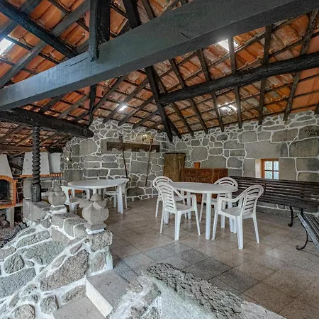 Quinta Do Passal- Al Oliveira de Frades