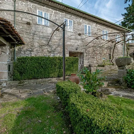 Country house Quinta Do Passal- Al
