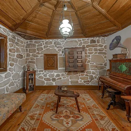 Quinta Do Passal- Al Country house Oliveira de Frades