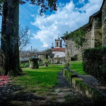 Quinta Do Passal- Al *