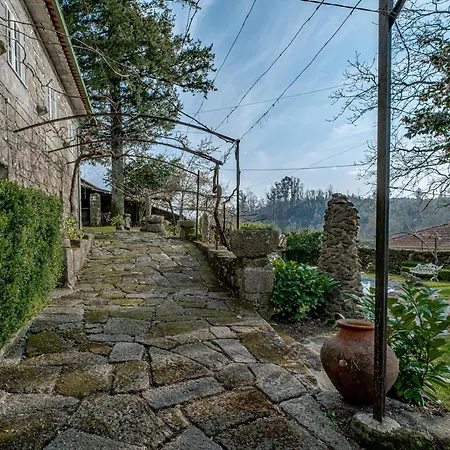Quinta Do Passal- Al *