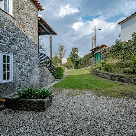Quinta Do Passal- Al