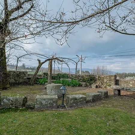 Quinta Do Passal- Al * Oliveira de Frades