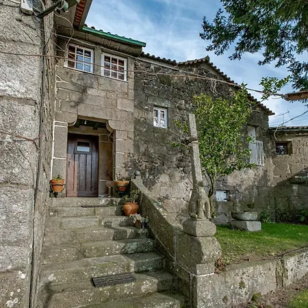 Quinta Do Passal- Al Country house *