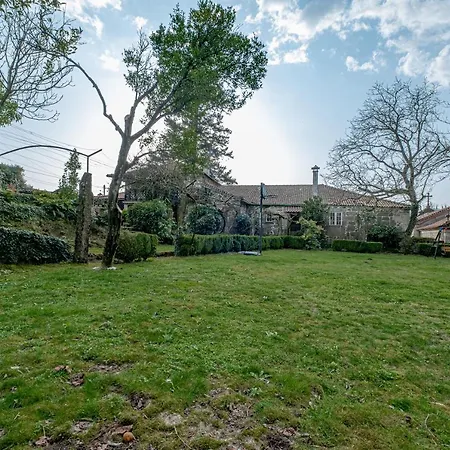 Quinta Do Passal- Al