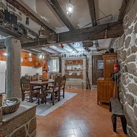 Country house Quinta Do Passal- Al *