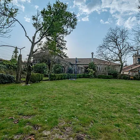Quinta Do Passal- Al Country house *