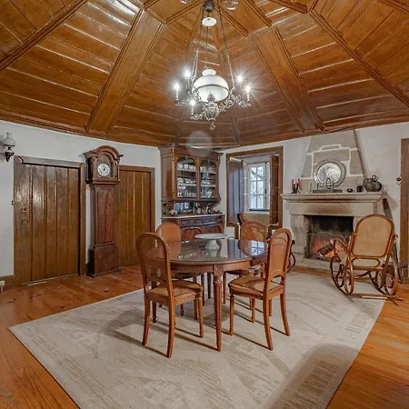 Country house Quinta Do Passal- Al Oliveira de Frades