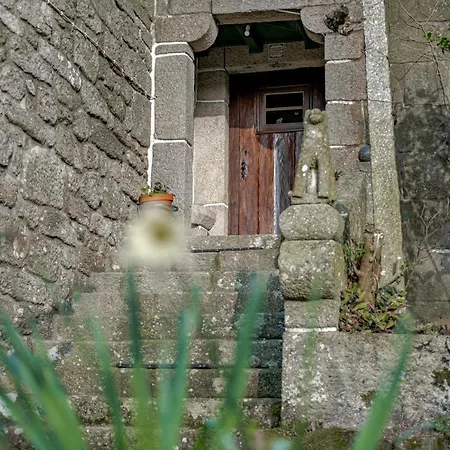 Country house Quinta Do Passal- Al